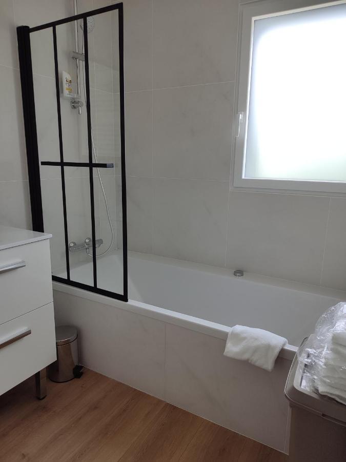 הוילה Belz ✪ Maison Chaleureuse Proche De La Mer ✪ מראה חיצוני תמונה